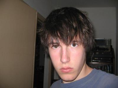 Alex Wakefield