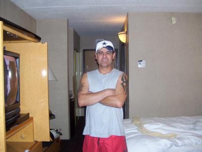 Ramon Tamayo