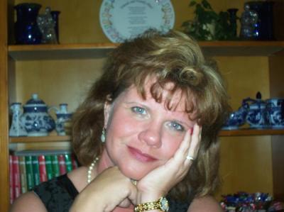 Cathy Kirkey