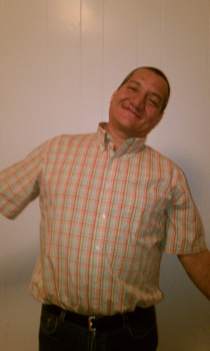 Jose Chapa