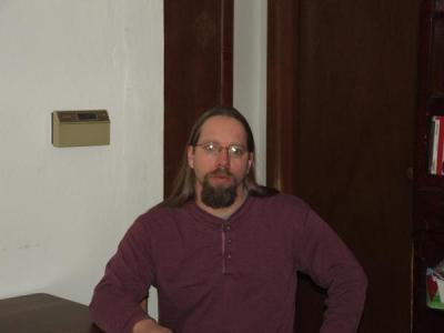 Eric Milkey