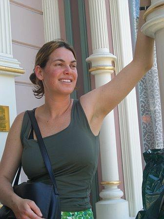 Judy Cohen