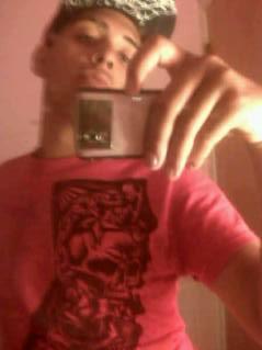 David Rodriguez