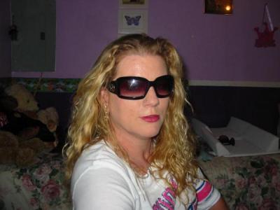 Tammy Kennedy