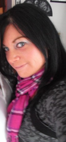 Angela Palermo