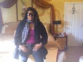 Cheryl Smith