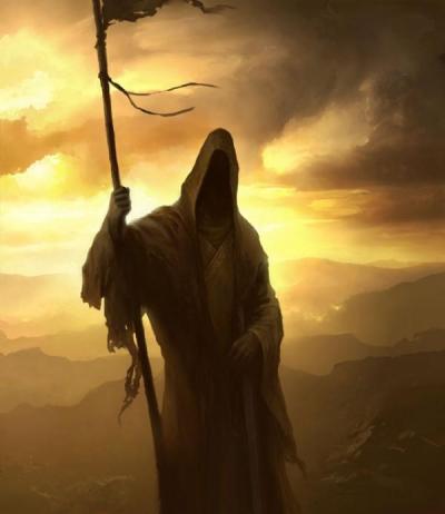 Jonathan Holley