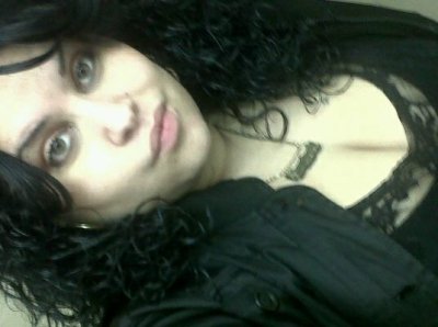 Sherinet Robles