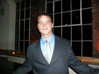 Corey Gribbin