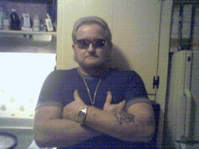Lee Walker