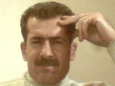 Ahmed Zawar