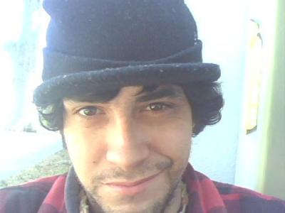 Kevin Rodriguez