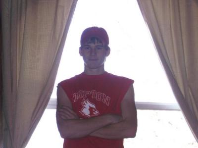 Austin Kramer