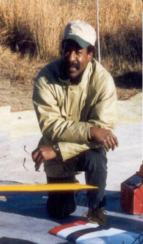 Frederick Brooks