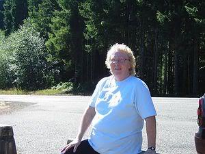 Susan Shepard