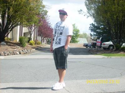 Aaron Miramontes