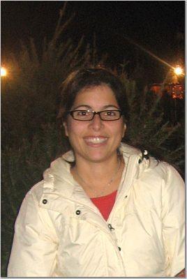 Michele Munoz-Miller