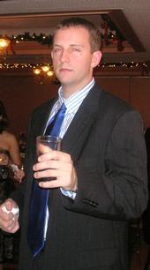 Brian Pidgeon