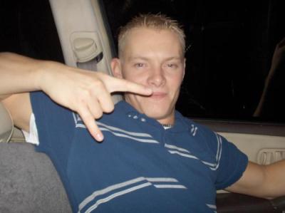 Aaron Couch