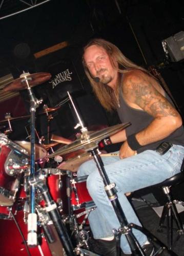 Keith Wayteck