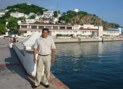 Jose Sanchez