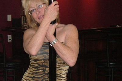Cynthia Irwin