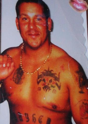 Jerry Casha