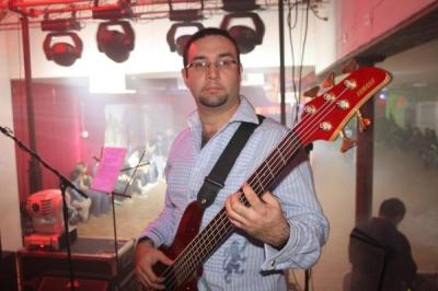Julio Escobedo