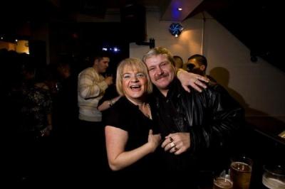 Sharon Hill