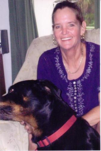Donna Porter