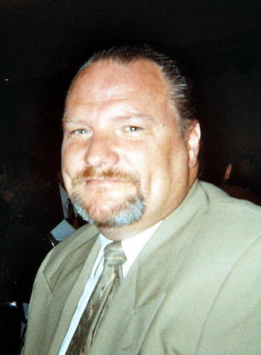 Vincent Ferrante
