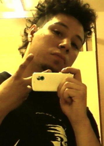 Douglas Juarez