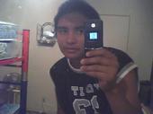 Eberardo Jaquez
