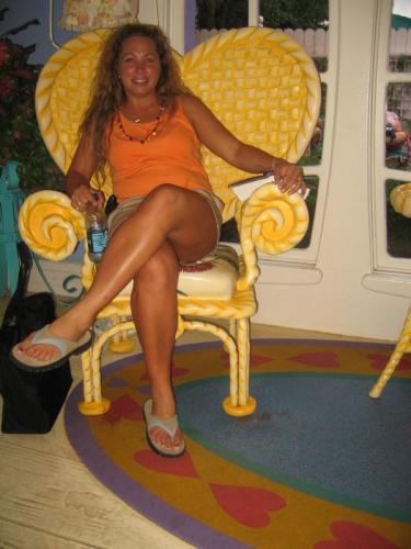 Kristy Frame