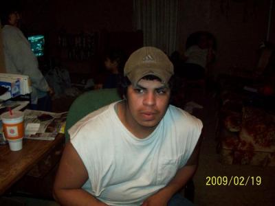 Cody Muniz
