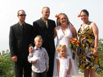 Jennifer Wendt
