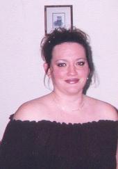 Kellie Boisvert