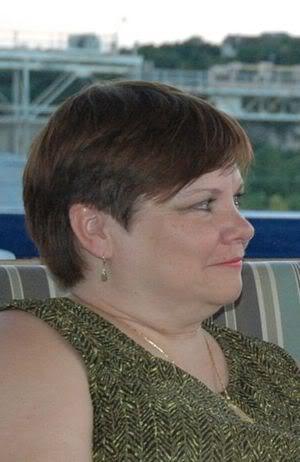 Sheila Endres