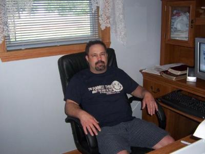 Todd Thompson