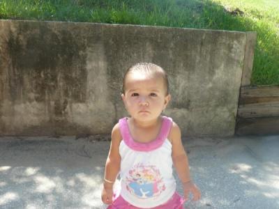 Cheryl Santiago