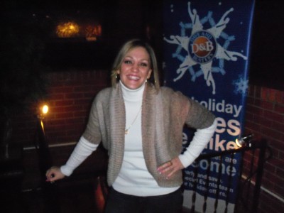 Heather Howard