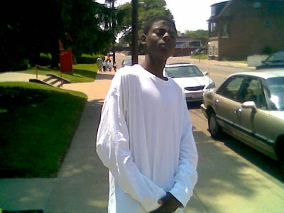 Dametray Roberts