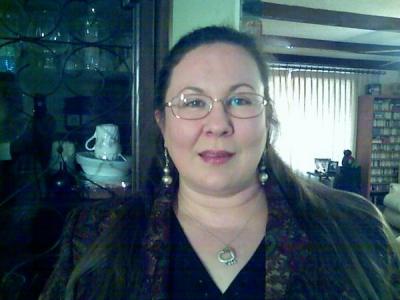 Laurie Orr