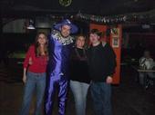 Dustin Bussell