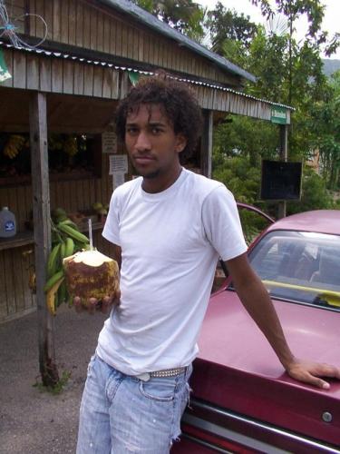 Akeem Elhaji