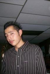 Nestor Elizondo