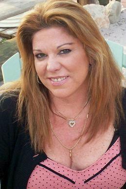 Catherine Kania