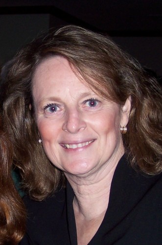 Dorothy Roderick