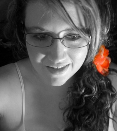 Amber Carl