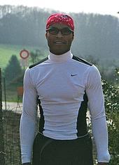 Rickey Kelly
